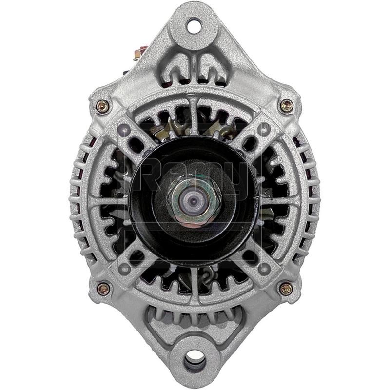REMY ELECTRICAL 12309 Remanufactured Alternator