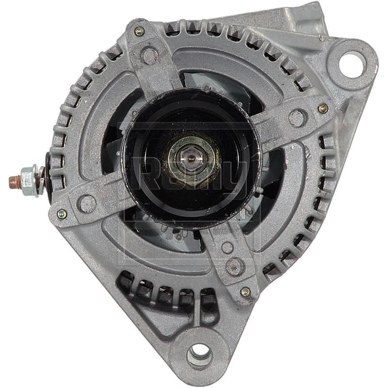 REMY ELECTRICAL 12326 Remanufactured Alternator