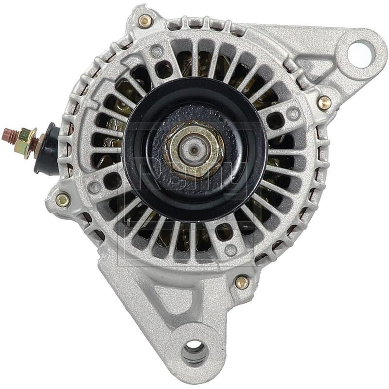 REMY ELECTRICAL 12334 Remanufactured Alternator