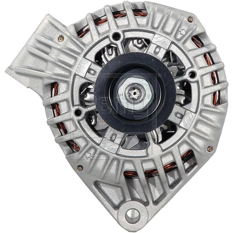 REMY ELECTRICAL 12360 Remanufactured Alternator
