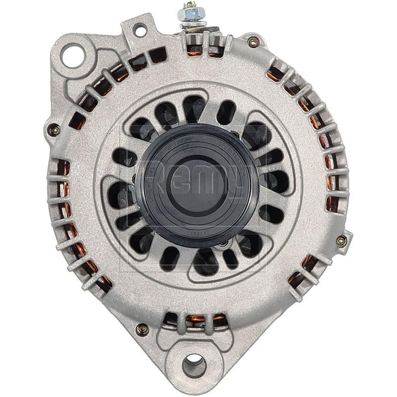 REMY ELECTRICAL 12365 Remanufactured Alternator