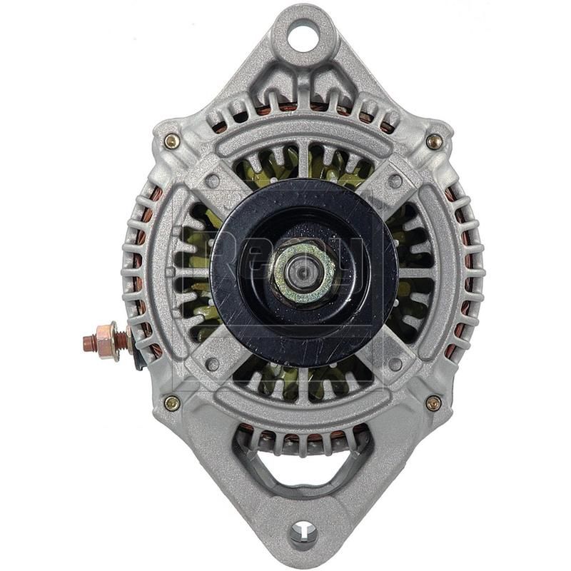 REMY ELECTRICAL 12388 Remanufactured Alternator