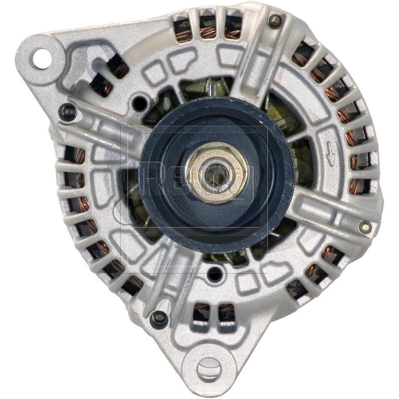 REMY ELECTRICAL 12419 Remanufactured Alternator