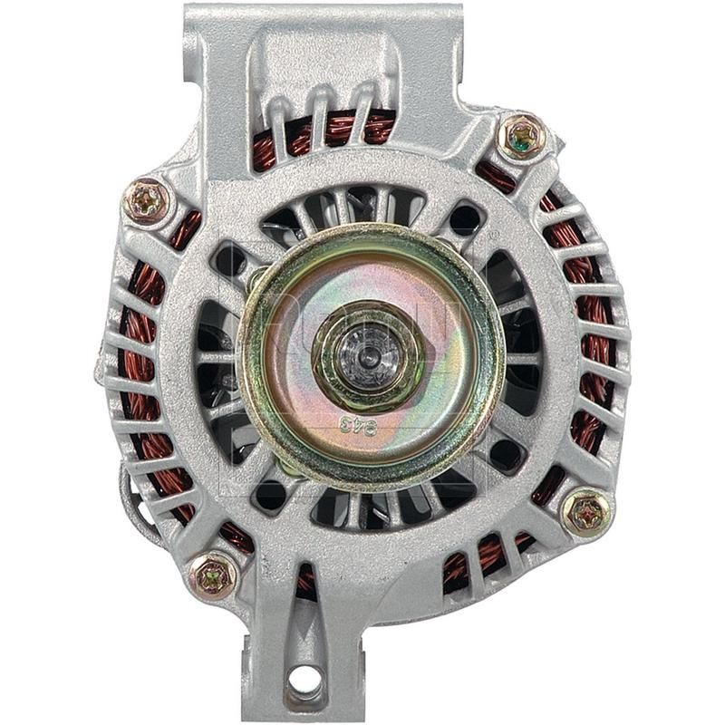 REMY ELECTRICAL 12462 Remanufactured Alternator