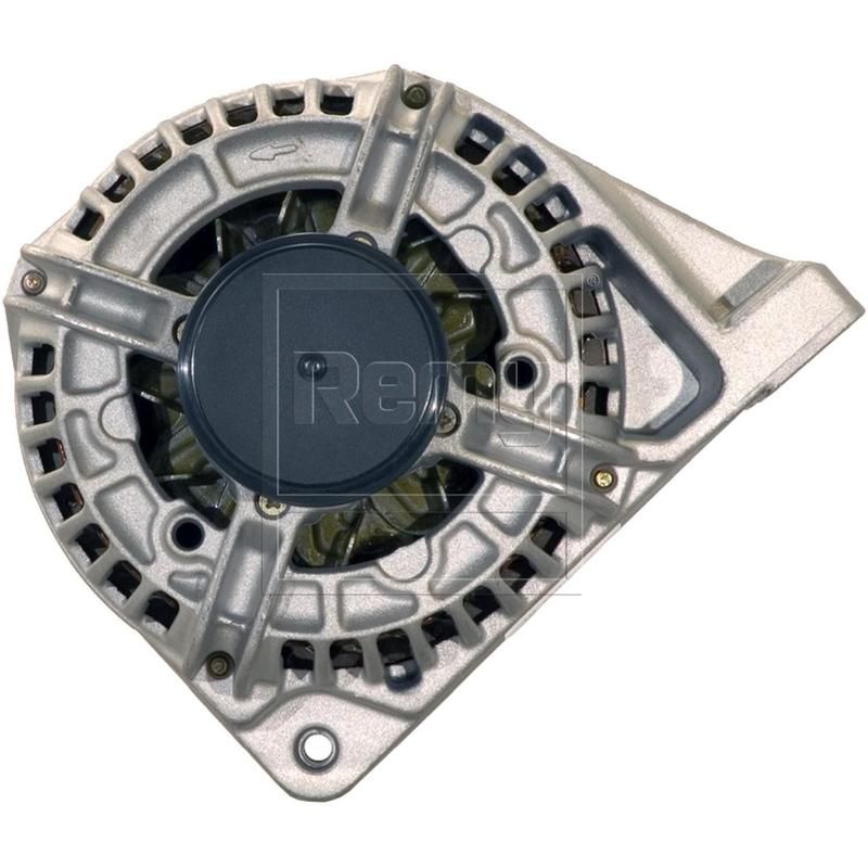 REMY ELECTRICAL 12485 Remanufactured Alternator