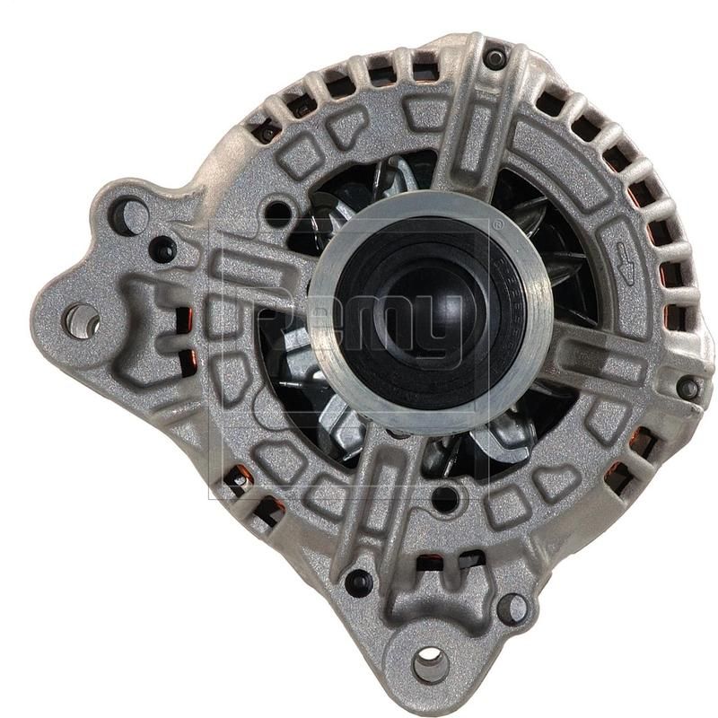 REMY ELECTRICAL 12505 Remanufactured Alternator