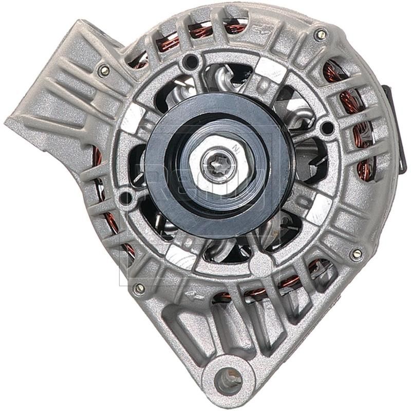 REMY ELECTRICAL 12559 Remanufactured Alternator