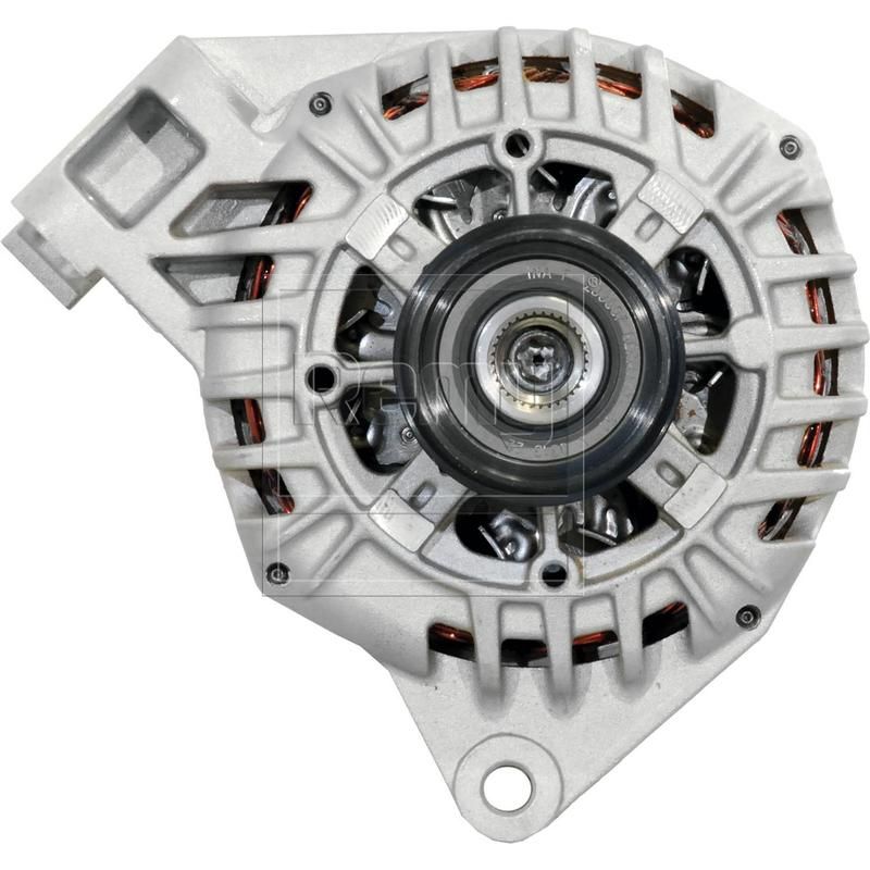 REMY ELECTRICAL 12565 Remanufactured Alternator