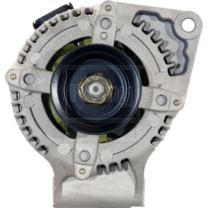REMY ELECTRICAL 12572 Remanufactured Alternator