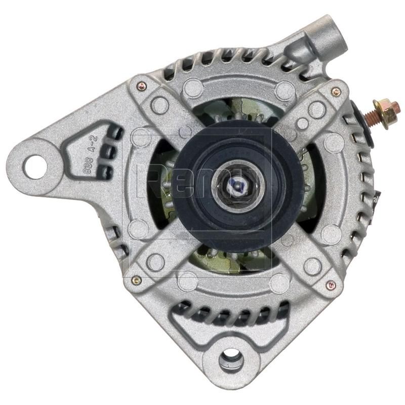 REMY ELECTRICAL 12576 Remanufactured Alternator