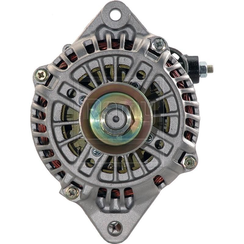 REMY ELECTRICAL 12585 Remanufactured Alternator