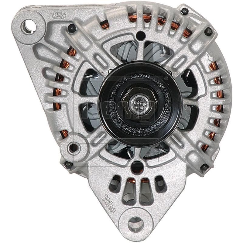 REMY ELECTRICAL 12609 Remanufactured Alternator