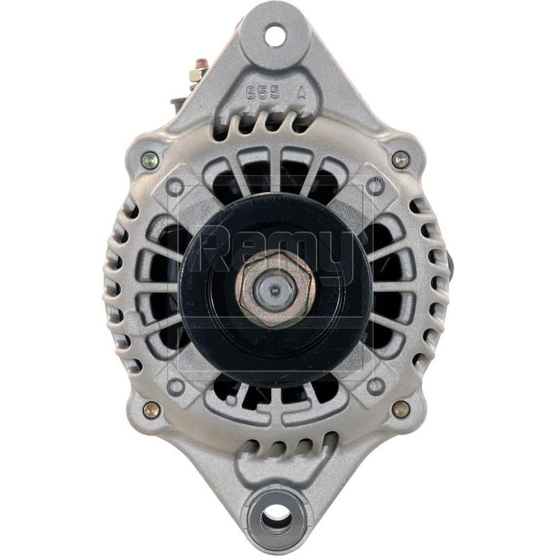 REMY ELECTRICAL 12633 Remanufactured Alternator
