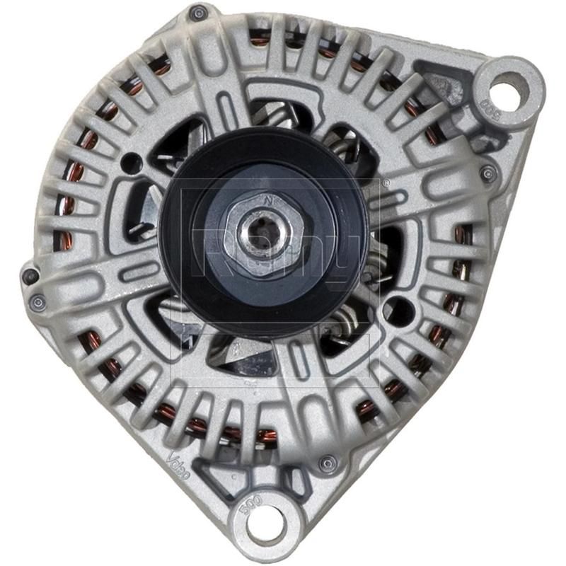 REMY ELECTRICAL 12646 Remanufactured Alternator