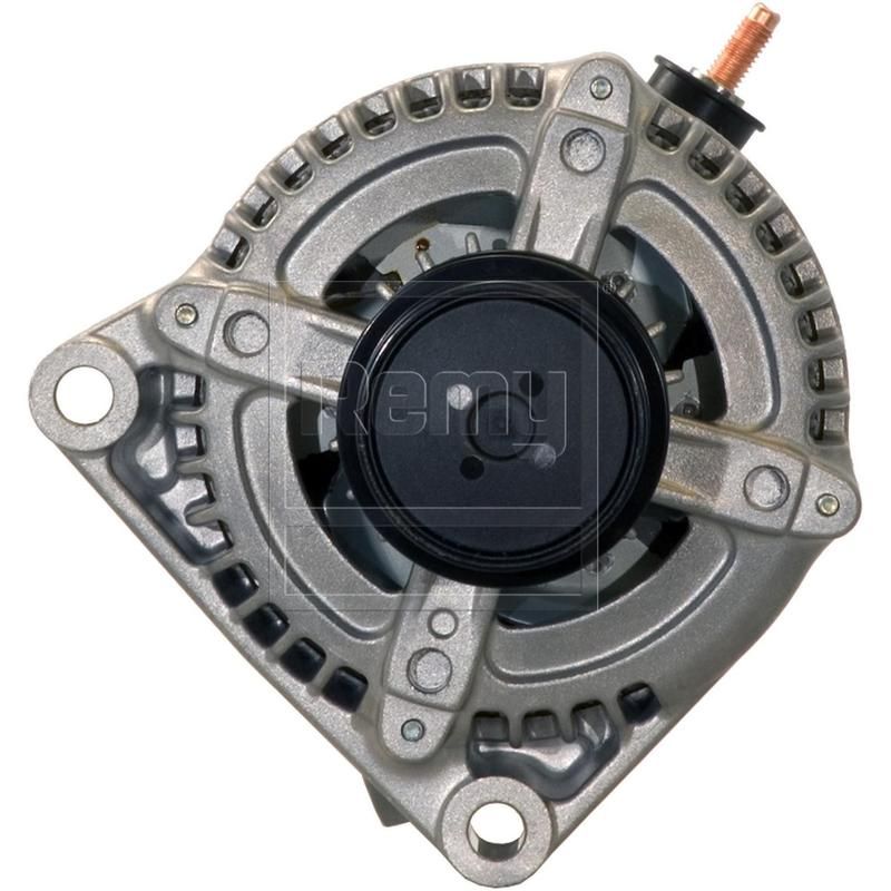 REMY ELECTRICAL 12654 Remanufactured Alternator