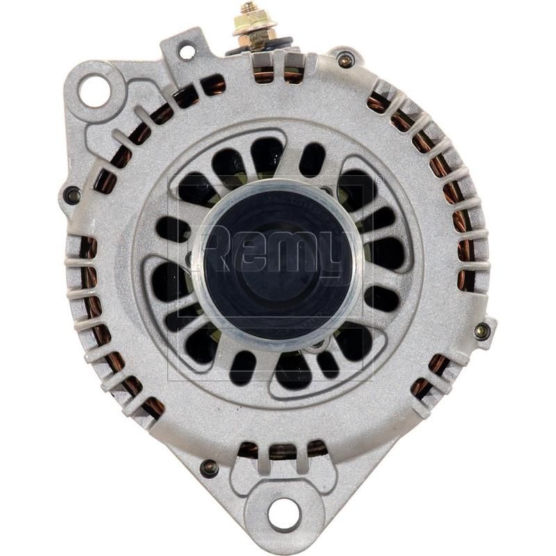 REMY ELECTRICAL 12655 Remanufactured Alternator