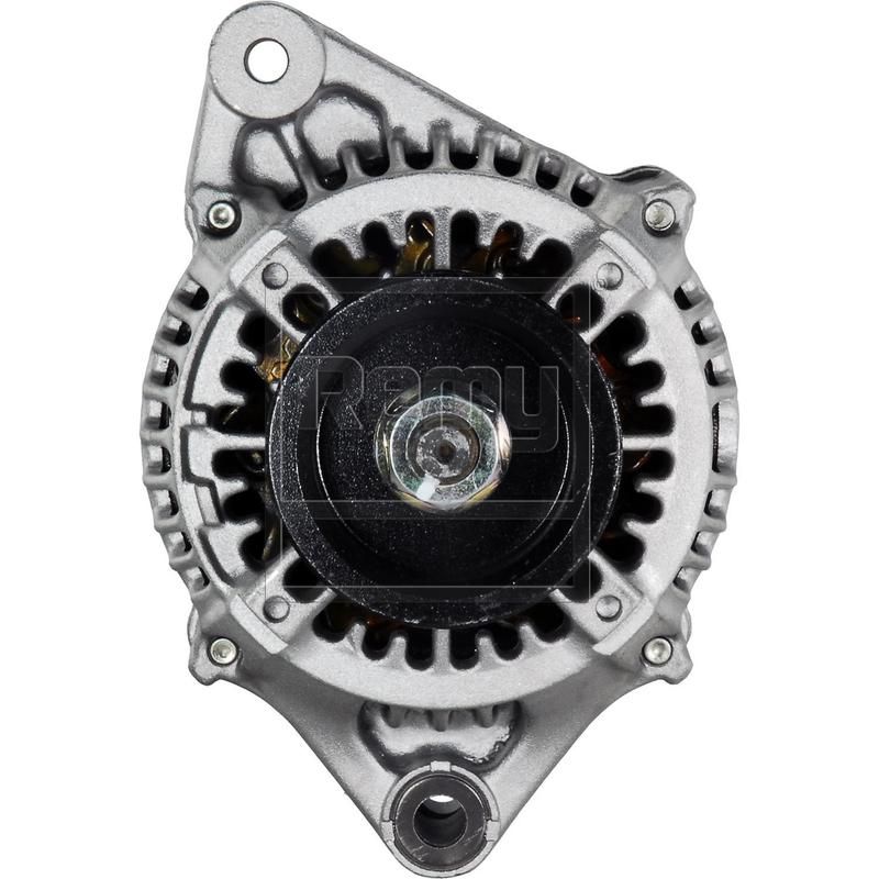 REMY ELECTRICAL 12659 Remanufactured Alternator