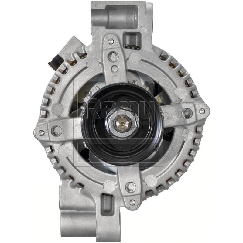 REMY ELECTRICAL 12665 Remanufactured Alternator