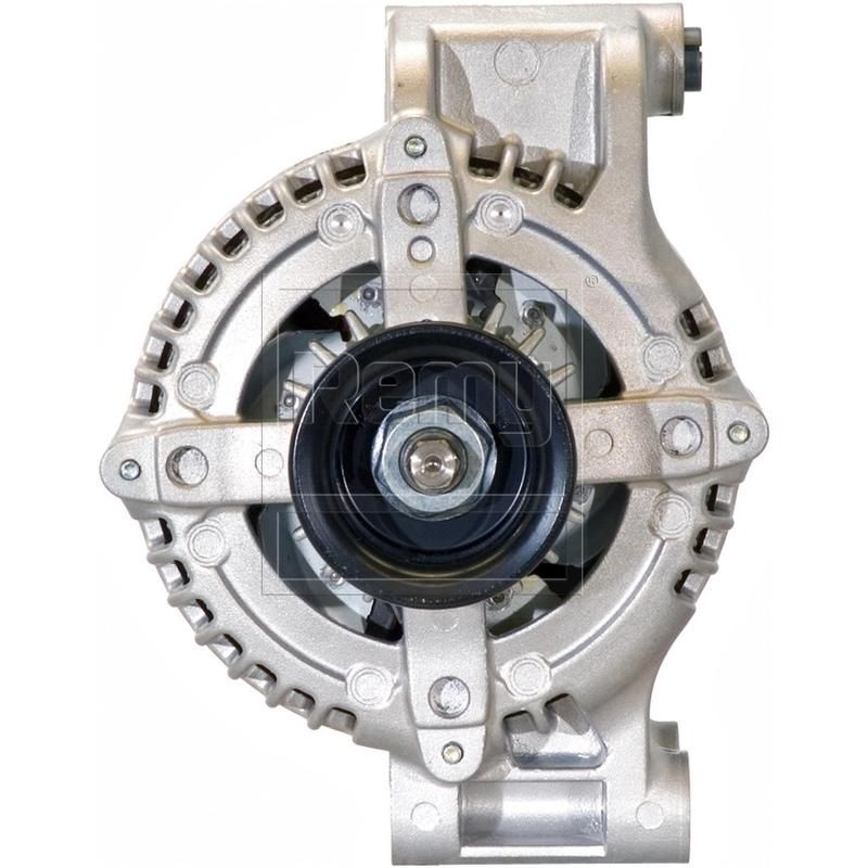 REMY ELECTRICAL 12667 Remanufactured Alternator