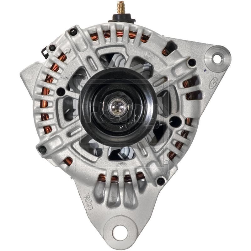 REMY ELECTRICAL 12671 Remanufactured Alternator