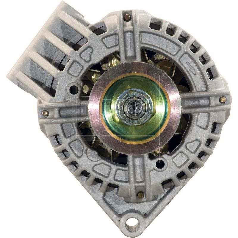 REMY ELECTRICAL 12680 Remanufactured Alternator