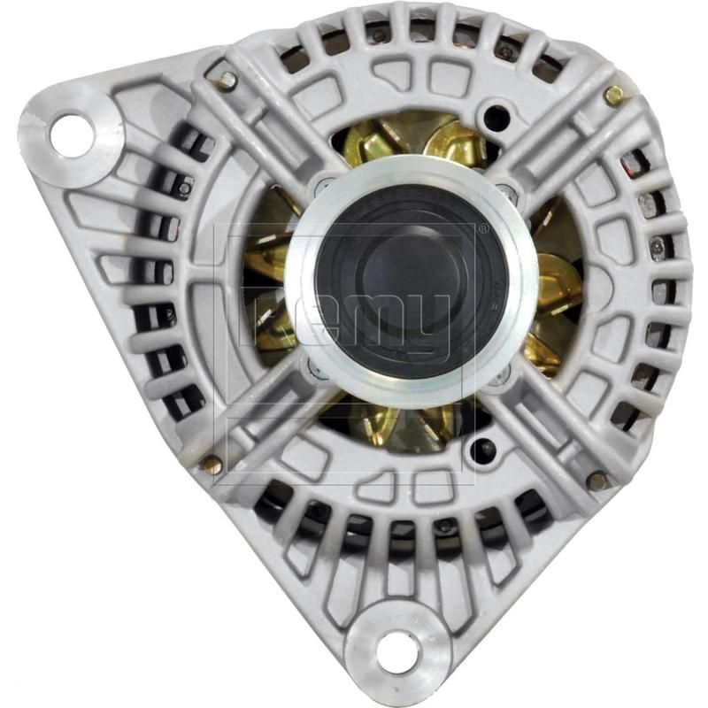 REMY ELECTRICAL 12682 Remanufactured Alternator