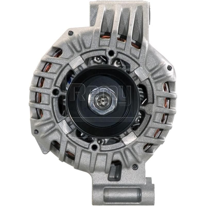 REMY ELECTRICAL 12686 Remanufactured Alternator