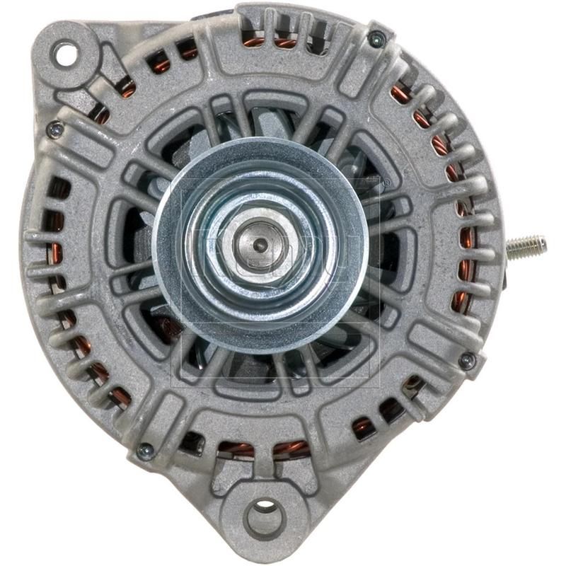 REMY ELECTRICAL 12698 Remanufactured Alternator
