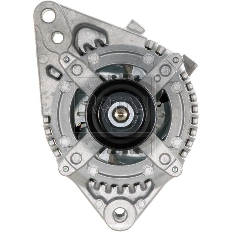 REMY ELECTRICAL 12721 Remanufactured Alternator
