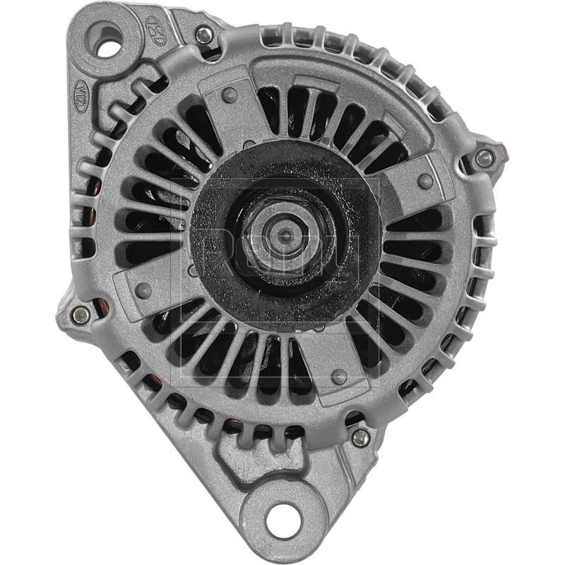 REMY ELECTRICAL 12727 Remanufactured Alternator