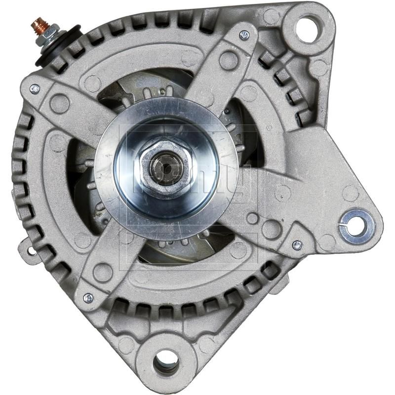 REMY ELECTRICAL 12737 Remanufactured Alternator