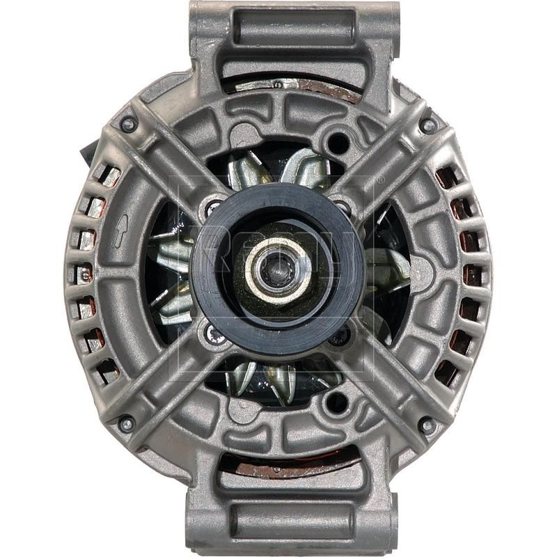 REMY ELECTRICAL 12751 Remanufactured Alternator