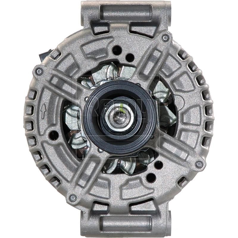 REMY ELECTRICAL 12752 Remanufactured Alternator