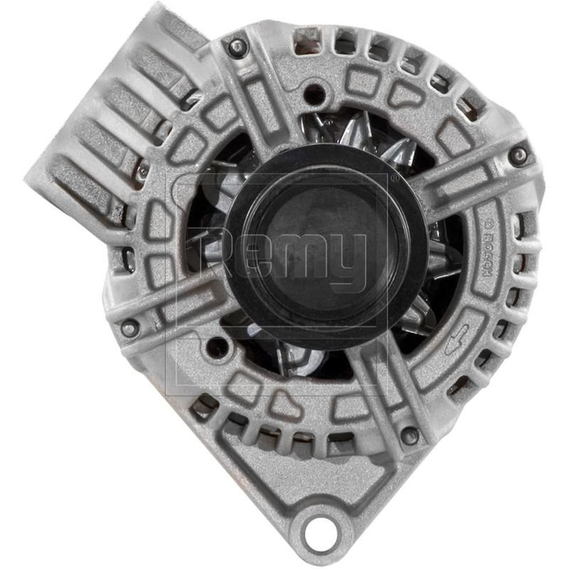 REMY ELECTRICAL 12773 Remanufactured Alternator