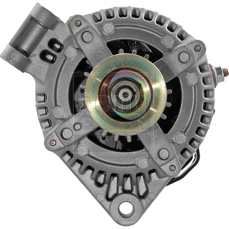 REMY ELECTRICAL 12779 Remanufactured Alternator