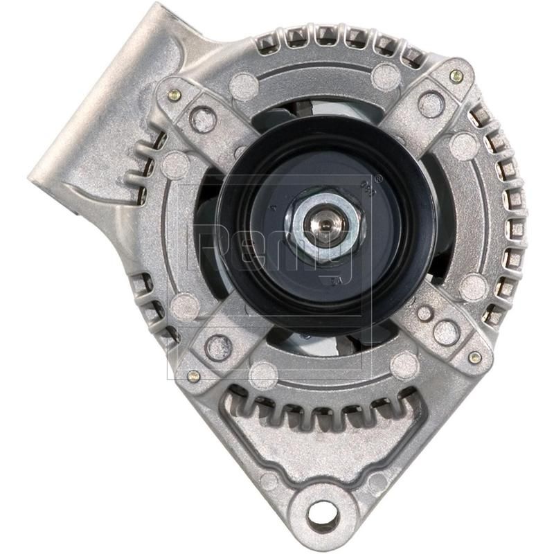 REMY ELECTRICAL 12780 Remanufactured Alternator