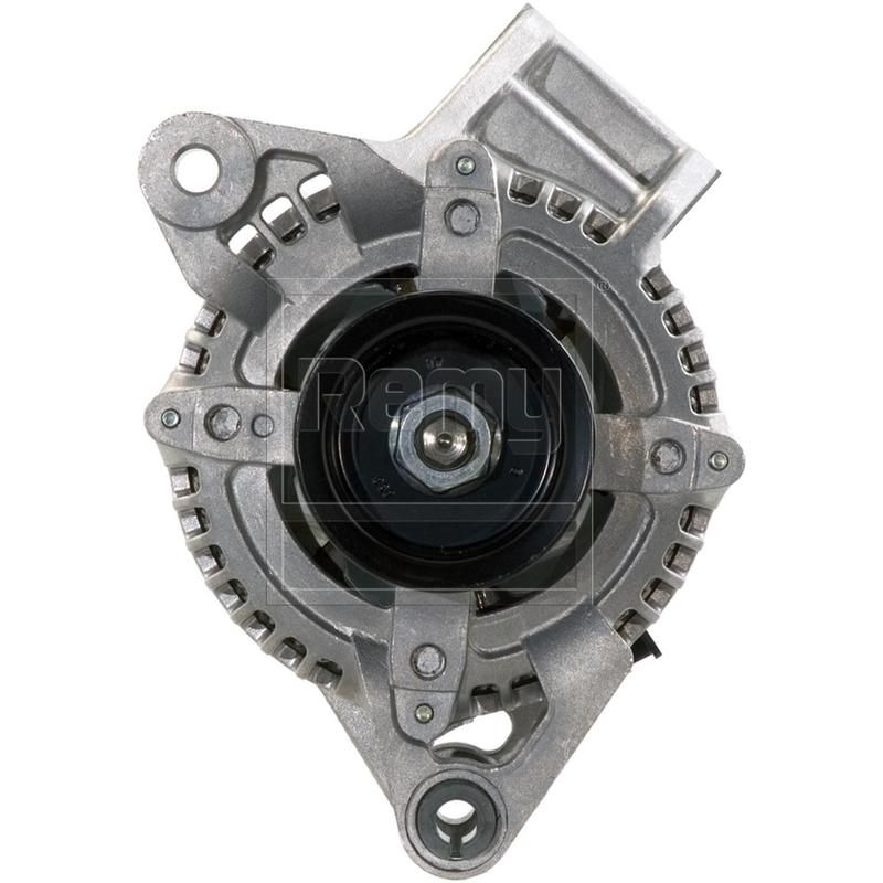 REMY ELECTRICAL 12782 Remanufactured Alternator