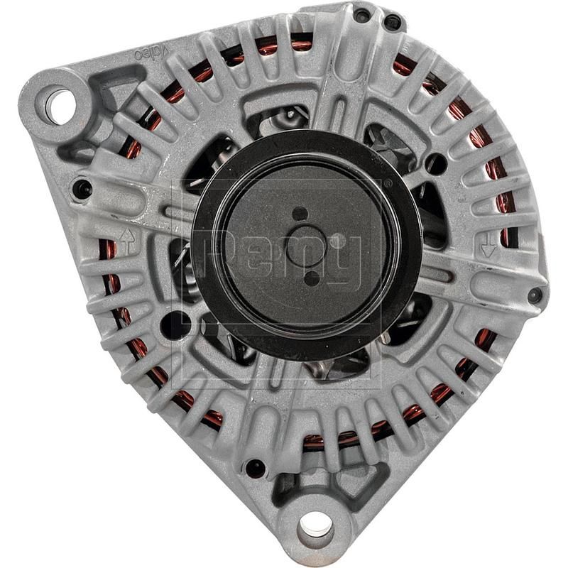 REMY ELECTRICAL 12788 Remanufactured Alternator