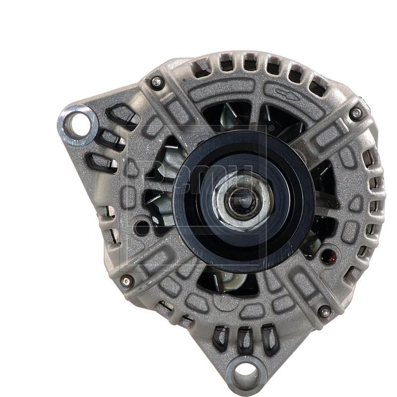 REMY ELECTRICAL 12792 Remanufactured Alternator