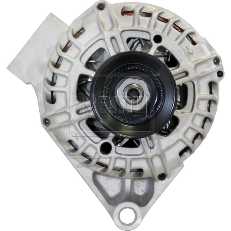 REMY ELECTRICAL 12808 Remanufactured Alternator