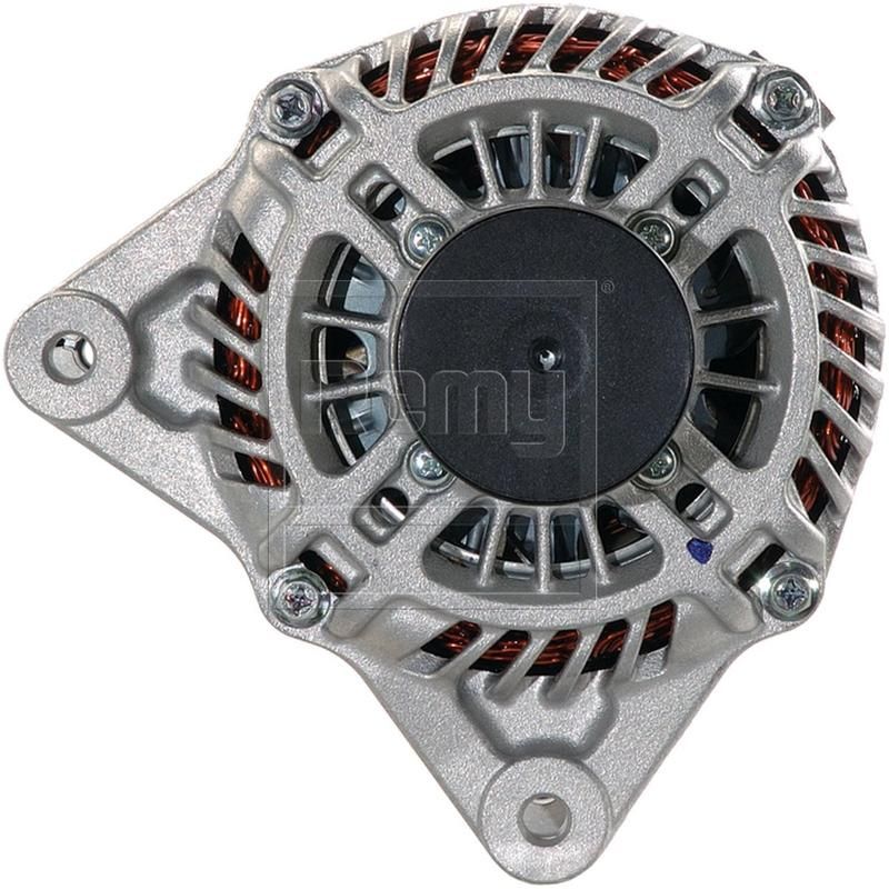 REMY ELECTRICAL 12811 Remanufactured Alternator