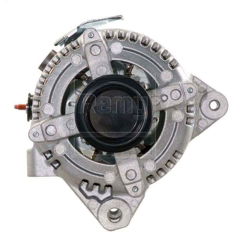 REMY ELECTRICAL 12815 Remanufactured Alternator