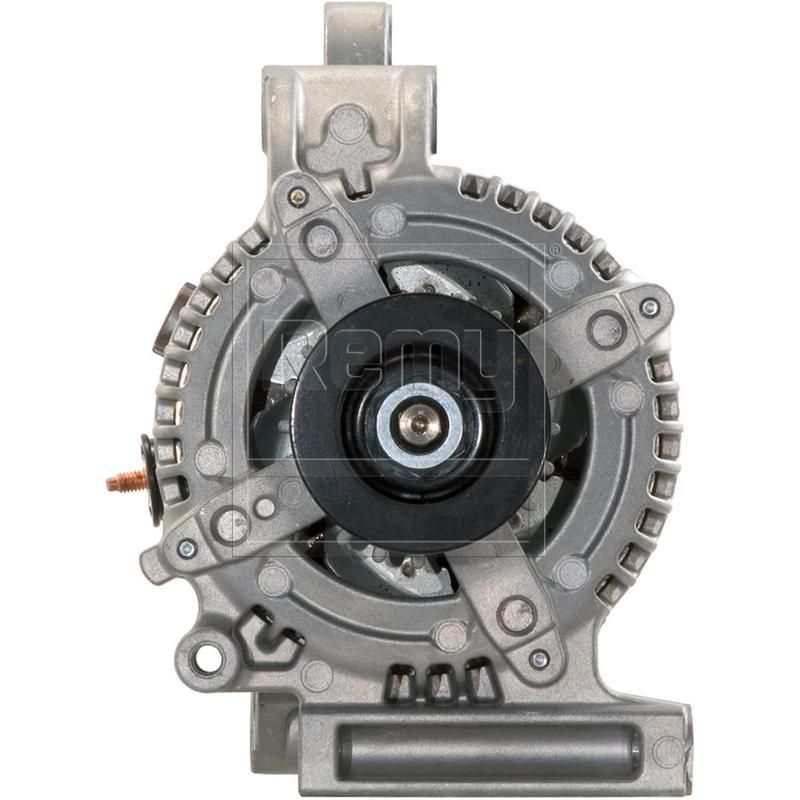 REMY ELECTRICAL 12817 Remanufactured Alternator