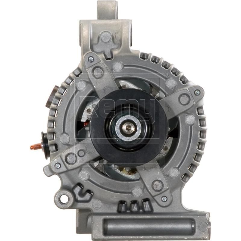 REMY ELECTRICAL 12818 Remanufactured Alternator