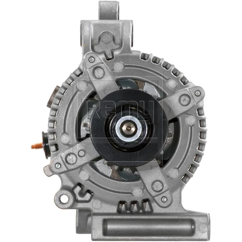 REMY ELECTRICAL 12819 Remanufactured Alternator