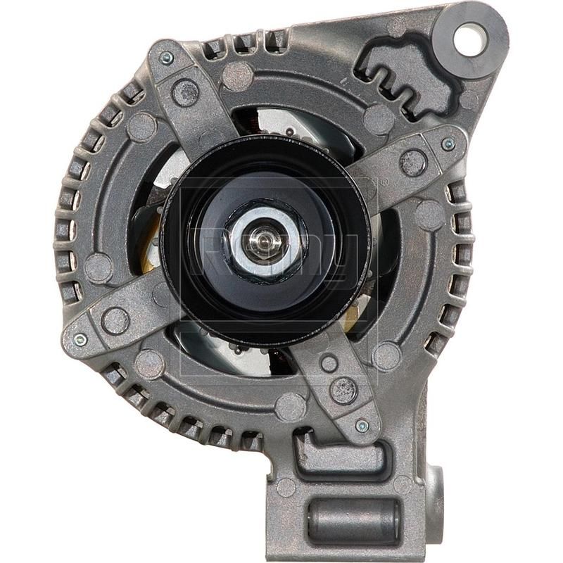 REMY ELECTRICAL 12824 Remanufactured Alternator
