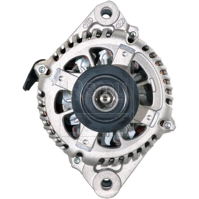 REMY ELECTRICAL 12827 Remanufactured Alternator