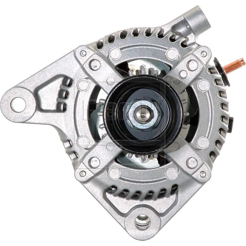 REMY ELECTRICAL 12830 Remanufactured Alternator