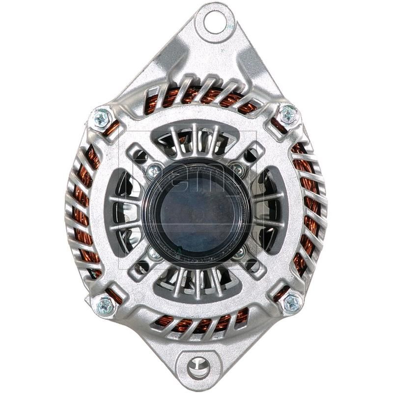 REMY ELECTRICAL 12831 Remanufactured Alternator