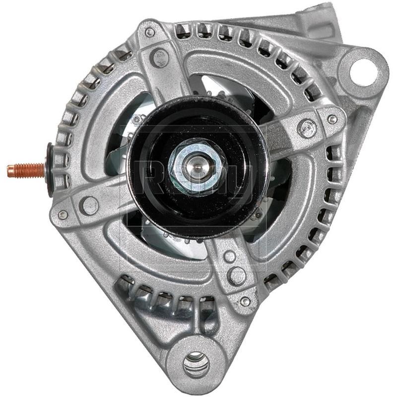 REMY ELECTRICAL 12836 Remanufactured Alternator